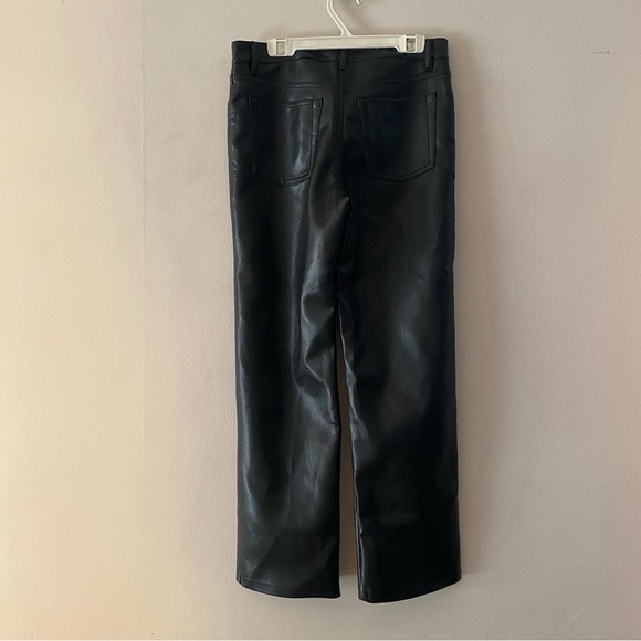 Wilfred Melina Pant lowrise Aritzia brand - Picture 4 of 10